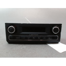 COMMANDE DE CHAUFFAGE SKODA FABIA 2007-