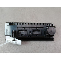 COMMANDE DE CHAUFFAGE SKODA FABIA 2007-