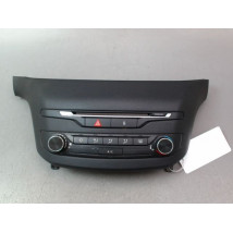 COMMANDE DE CHAUFFAGE PEUGEOT 308 2009-