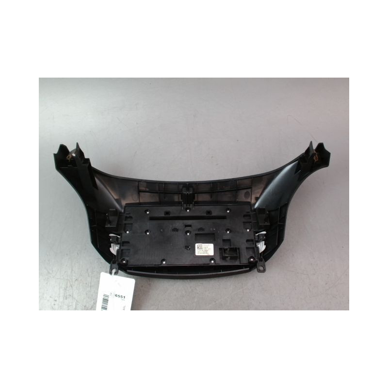COMMANDE DE CHAUFFAGE PEUGEOT 308 2009-