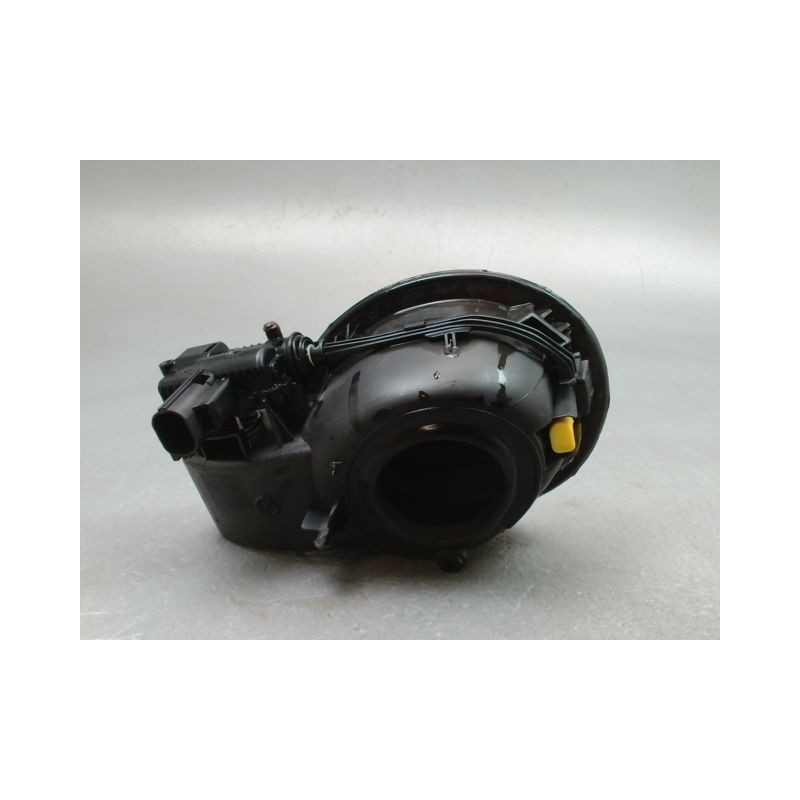 VOLET DE TRAPPE CARBURANT LAND ROVER RR EVOQUE