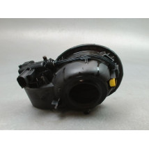 VOLET DE TRAPPE CARBURANT LAND ROVER RR EVOQUE