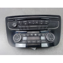COMMANDE DE CHAUFFAGE PEUGEOT 508 BERL. Phase 1 2011-...