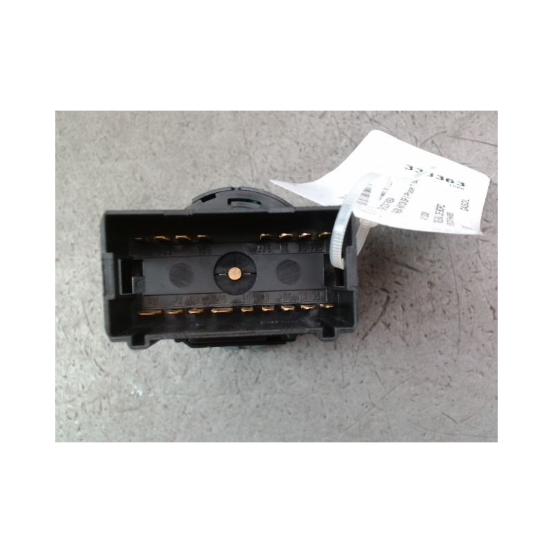 INTERIEUR COMMANDE PHARES SKODA FABIA II Phase 1 (54) 2007-2010
