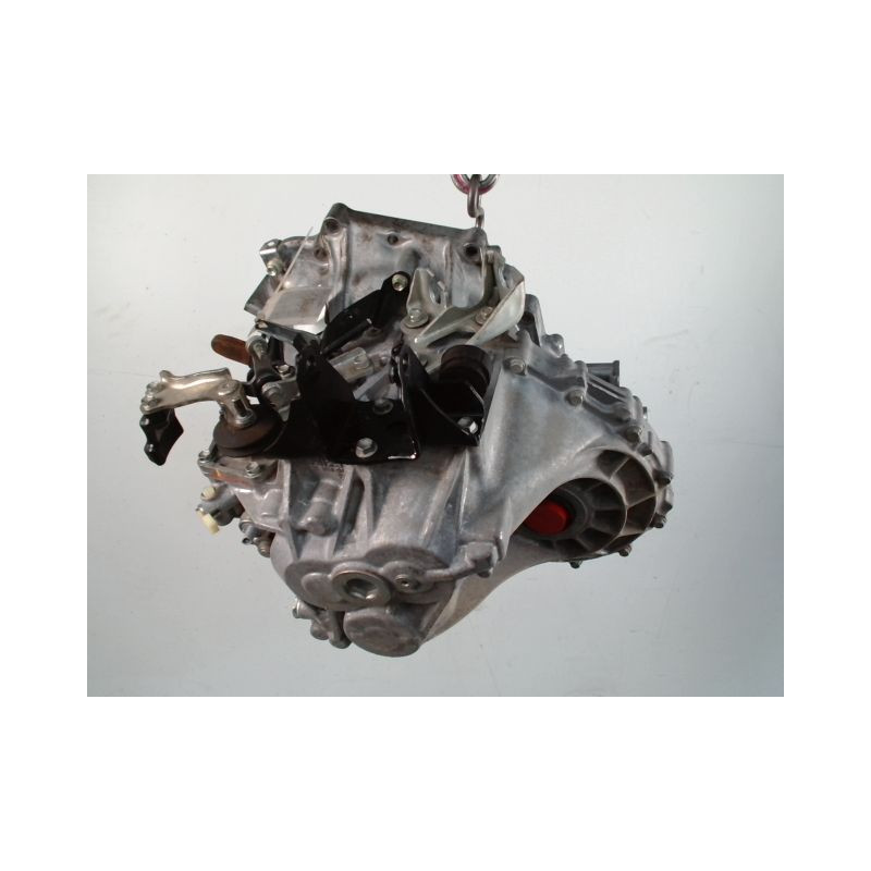 BOITE A VITESSE MECANIQUE TOYOTA RAV4 BREAK III Phase 3 2010-2013 2.2 D 