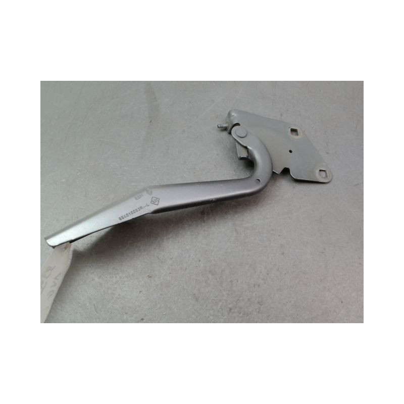 COMPAS GAUCHE CAPOT RENAULT MEGANE COUPE III Phase 3 2013-...