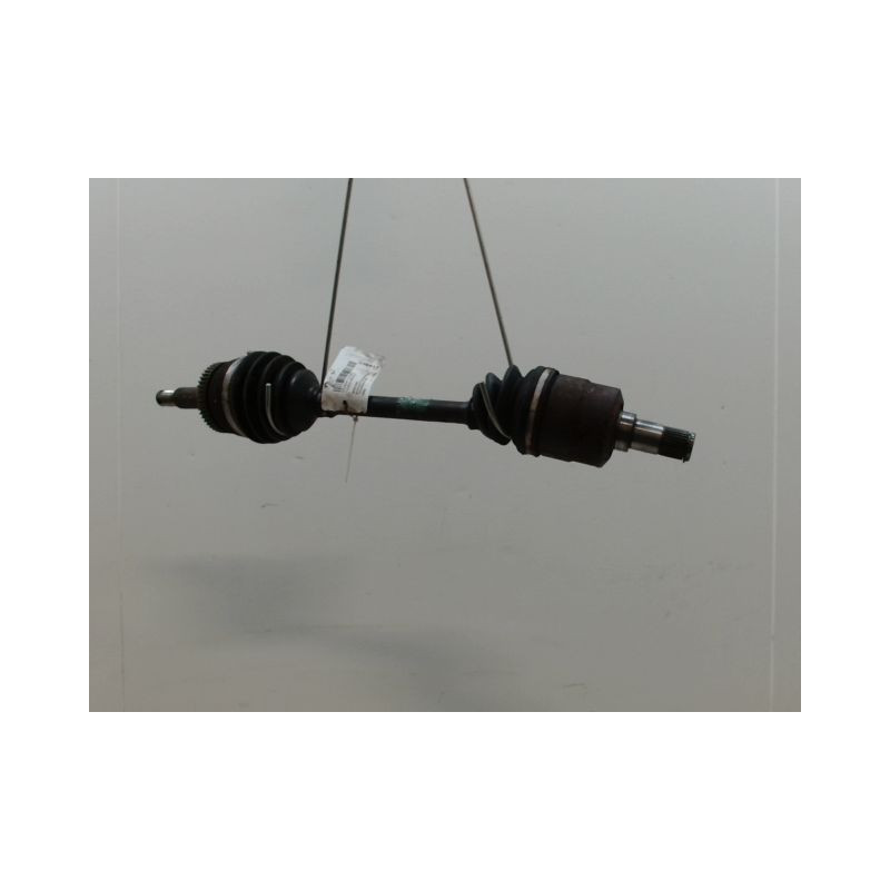 TRANSMISSION AVANT DROIT HYUNDAI TUCSON BREAK I 2004-2010 2.0 CRDi