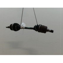 TRANSMISSION AVANT DROIT HYUNDAI TUCSON BREAK I 2004-2010 2.0 CRDi