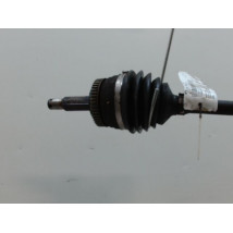 TRANSMISSION AVANT DROIT HYUNDAI TUCSON BREAK I 2004-2010 2.0 CRDi