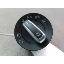 INTERIEUR COMMANDE PHARES VOLKSWAGEN TIGUAN BREAK I Phase 2 (5N) 2011-...