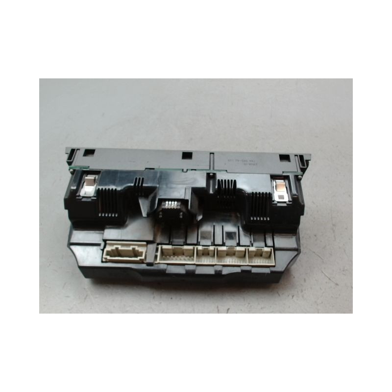 COMMANDE DE CHAUFFAGE AUDI A6 BERL. III Phase 1 2004-2008