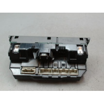 COMMANDE DE CHAUFFAGE AUDI A6 BERL. III Phase 1 2004-2008