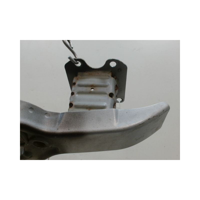 RENFORT PARE-CHOC AVANT PEUGEOT 407 SW Phase 1 2004-2008