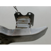 RENFORT PARE-CHOC AVANT PEUGEOT 407 SW Phase 1 2004-2008
