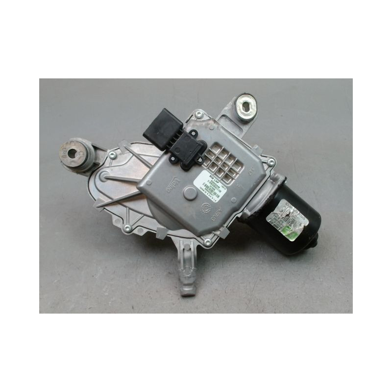 MOTEUR ESSUIE-GLACE AVD CITROEN C4 PICASSO MONOSP. I 2007-2013