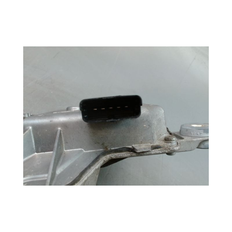 MOTEUR ESSUIE-GLACE AVG CITROEN C4 PICASSO MONOSP. I 2007-2013
