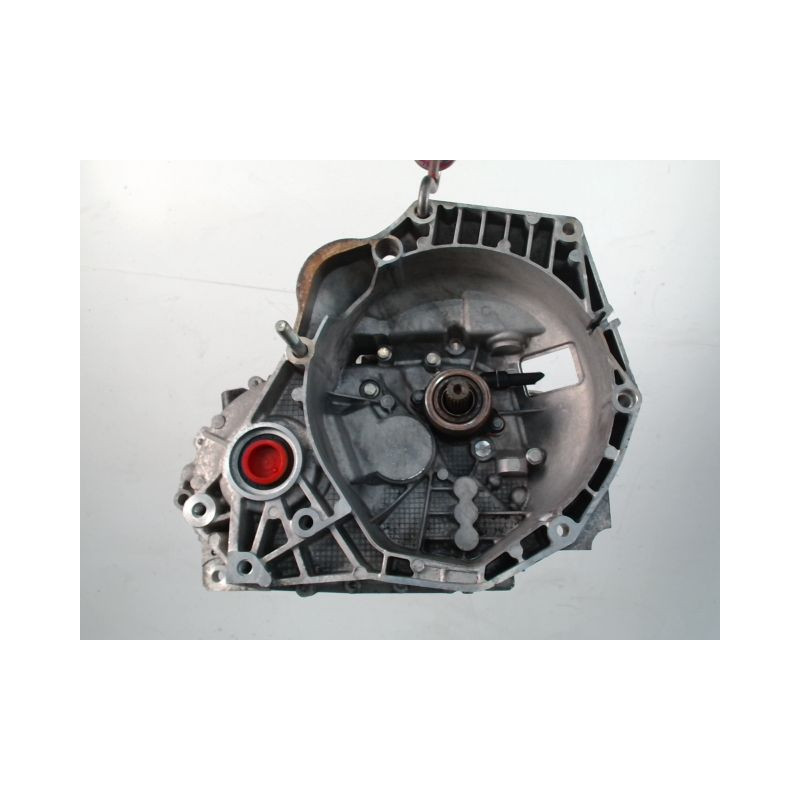 BOITE A VITESSE MECANIQUE FIAT GRANDE PUNTO III 2005-2013 1.3 D Multijet