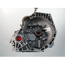 BOITE A VITESSE MECANIQUE FIAT GRANDE PUNTO III 2005-2013 1.3 D Multijet