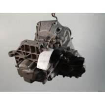 BOITE A VITESSE MECANIQUE FIAT GRANDE PUNTO III 2005-2013 1.3 D Multijet