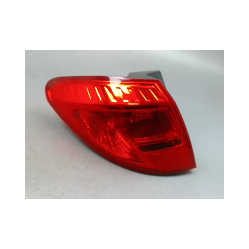 FEU ARRIERE GAUCHE  OPEL MERIVA MONOSP. II Phase 2 (B) 2013-...