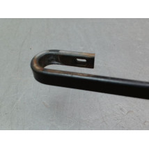 BRAS ESSUIE-GLACE AVANT GAUCHE CITROEN C3 I Phase 2 2005-2010