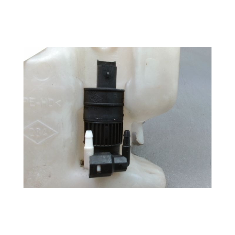 RESERVOIR LAVE-GLACE AVANT RENAULT TWINGO I Phase 3 2000-2007