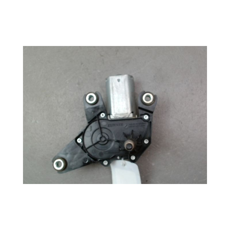 MECANISME ESSUIE-GLACE ARRIERE RENAULT CLIO III Phase 2 2009-2014