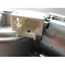 MECANISME ESSUIE-GLACE ARRIERE RENAULT CLIO III Phase 2 2009-2014