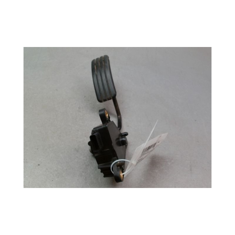 PEDALE ACCELERATEUR RENAULT CLIO III Phase 2 2009-2014