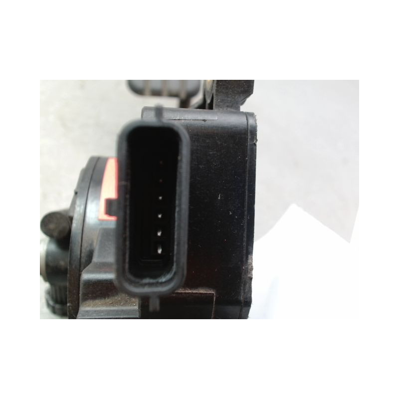 PEDALE ACCELERATEUR RENAULT CLIO III Phase 2 2009-2014