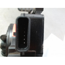 PEDALE ACCELERATEUR RENAULT CLIO III Phase 2 2009-2014