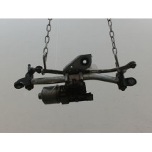MECANISME ESSUIE-GLACE AVANT RENAULT TWINGO II Phase 2 2011-2014