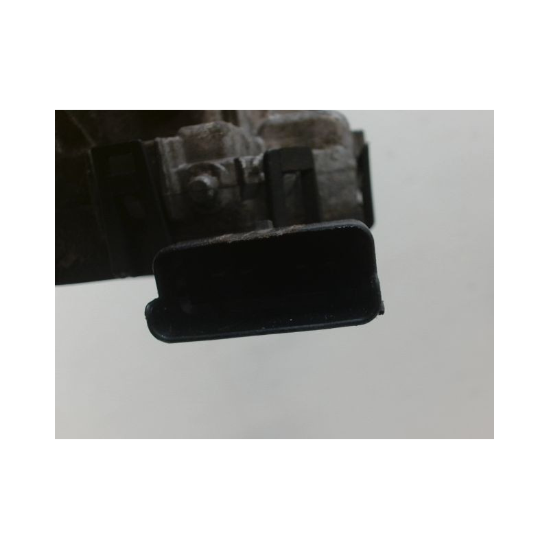 MECANISME ESSUIE-GLACE AVANT RENAULT TWINGO II Phase 2 2011-2014
