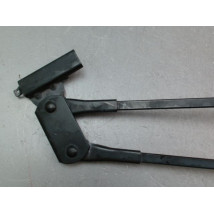 BRAS ESSUIE-GLACE AVANT TOYOTA AYGO 5P