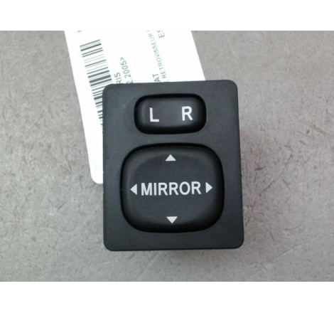 COMMANDE RETROVISSEUR EXT ELECTRIQUE