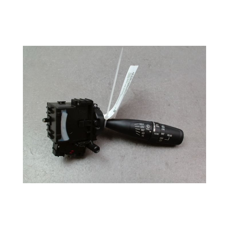 COMMANDE ESSUIE GLACE SUZUKI SWIFT III 2005-2011