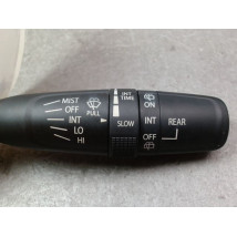 COMMANDE ESSUIE GLACE SUZUKI SWIFT III 2005-2011