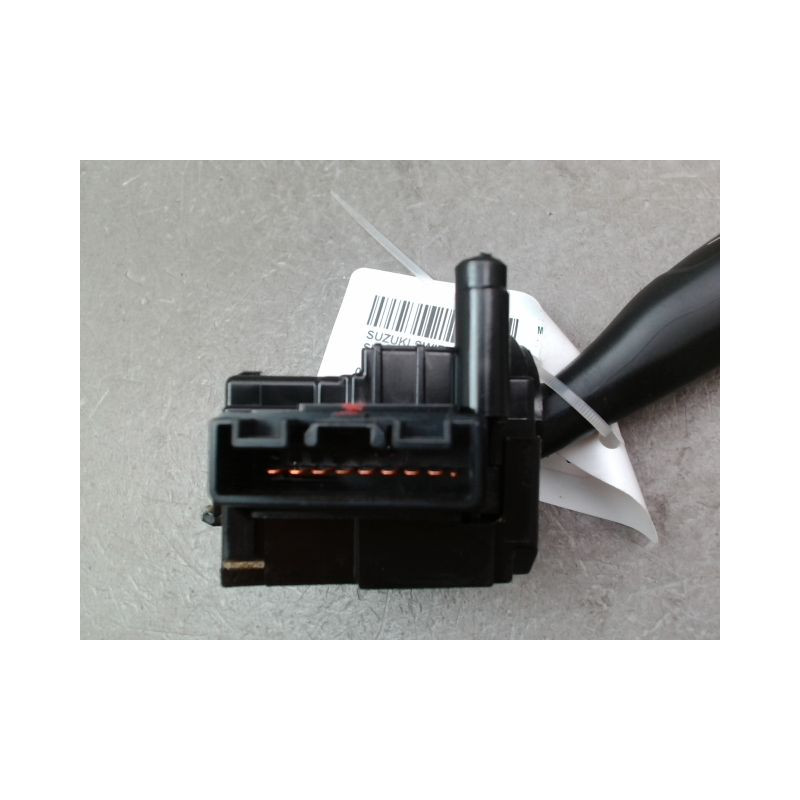 COMMANDE ESSUIE GLACE SUZUKI SWIFT III 2005-2011