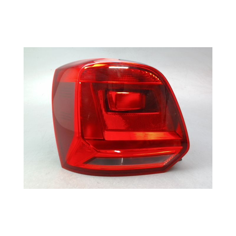 FEU ARRIERE GAUCHE  VOLKSWAGEN POLO V Phase 1 (6R) 2009-...