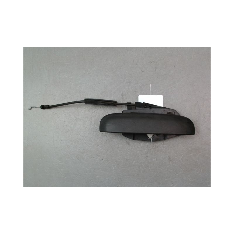 POIGNEE EXTERIEURE PORTE ARRIERE DROIT FIAT PANDA II 2003-2012