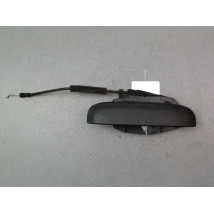 POIGNEE EXTERIEURE PORTE ARRIERE DROIT FIAT PANDA II 2003-2012