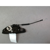 POIGNEE EXTERIEURE PORTE ARRIERE DROIT FIAT PANDA II 2003-2012