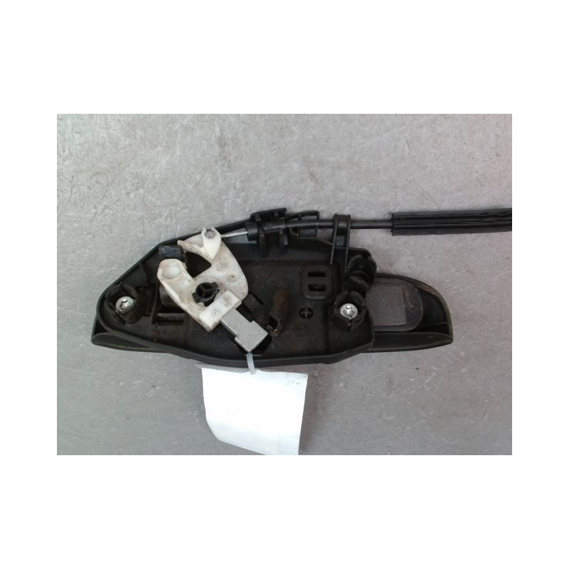 POIGNEE EXTERIEURE PORTE ARRIERE DROIT FIAT PANDA II 2003-2012