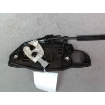 POIGNEE EXTERIEURE PORTE ARRIERE DROIT FIAT PANDA II 2003-2012