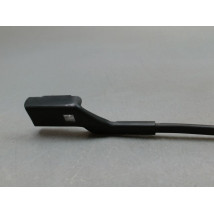 BRAS ESSUIE-GLACE AVANT GAUCHE FIAT PANDA II 2003-2012
