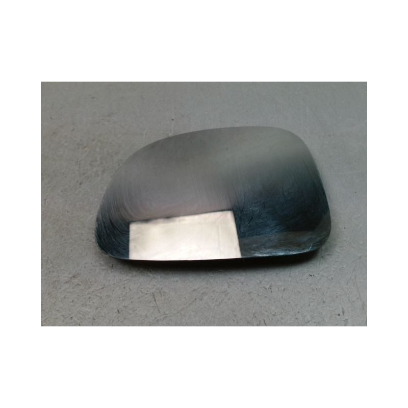 GLACE RETROVISEUR EXT G FIAT PANDA II 2003-2012
