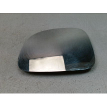 GLACE RETROVISEUR EXT G FIAT PANDA II 2003-2012