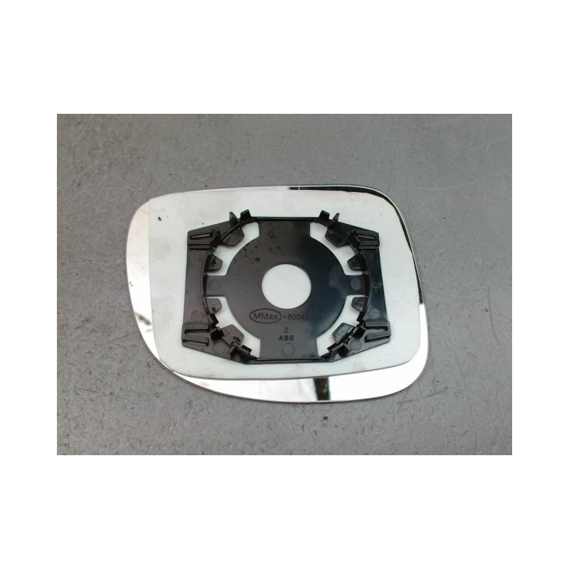 GLACE RETROVISEUR EXT G FIAT PANDA II 2003-2012