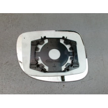 GLACE RETROVISEUR EXT G FIAT PANDA II 2003-2012