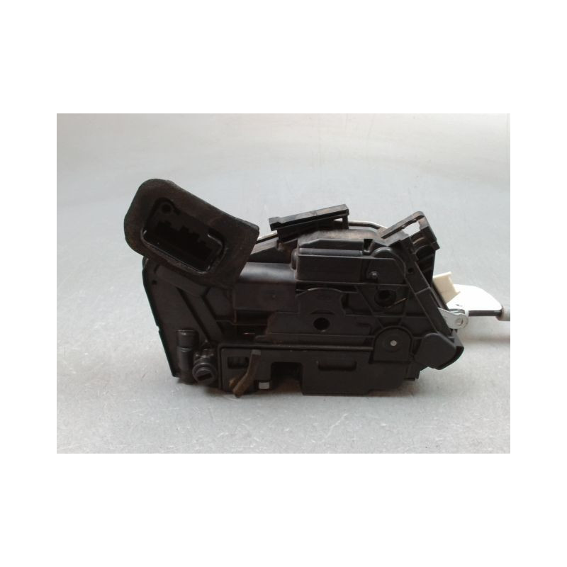 SYSTEME CONDAMNATION ARRIERE GAUCHE VOLKSWAGEN POLO V Phase 1 (6R) 2009-...